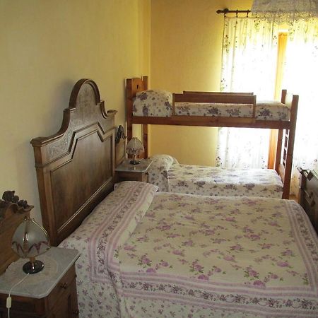 Agriturismo Arcobaleno Hotel Aramengo Pokój zdjęcie