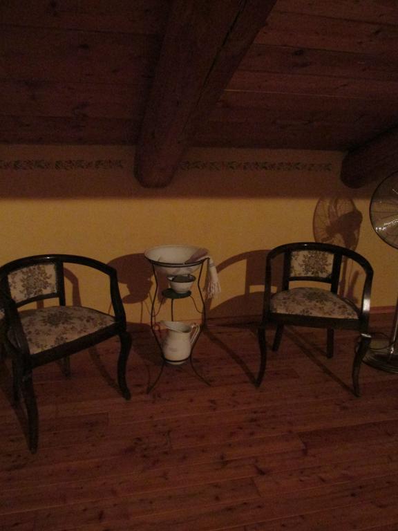 Agriturismo Arcobaleno Hotel Aramengo Pokój zdjęcie