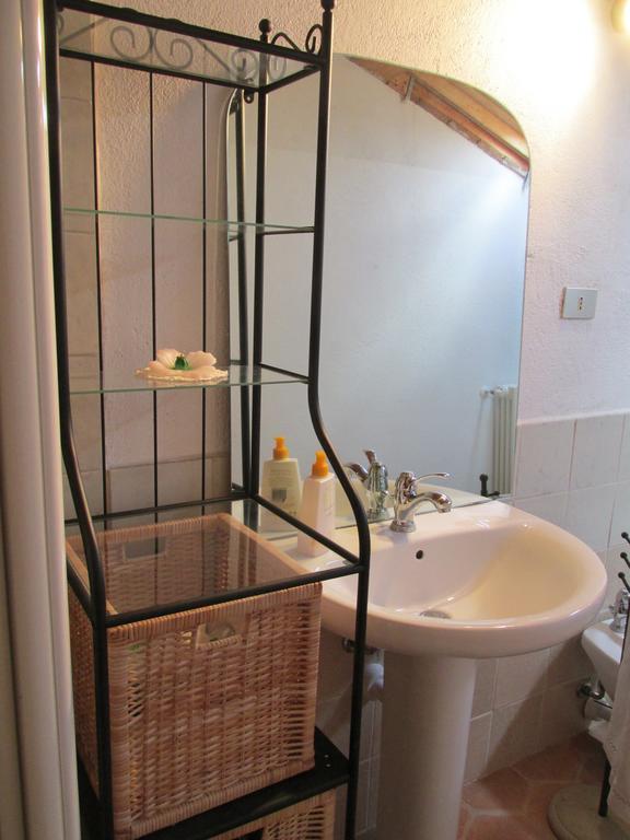 Agriturismo Arcobaleno Hotel Aramengo Pokój zdjęcie