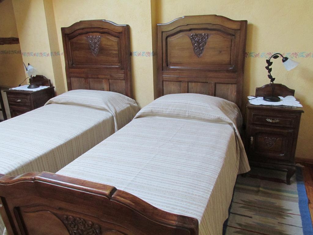 Agriturismo Arcobaleno Hotel Aramengo Pokój zdjęcie