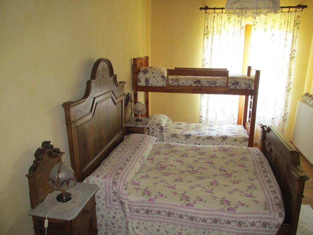 Agriturismo Arcobaleno Hotel Aramengo Pokój zdjęcie