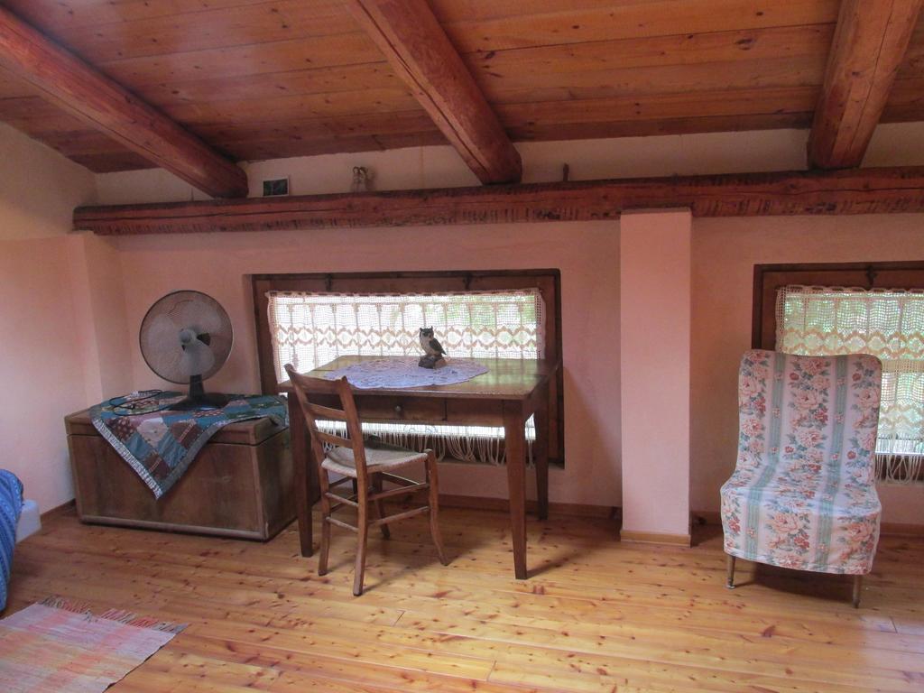 Agriturismo Arcobaleno Hotel Aramengo Pokój zdjęcie