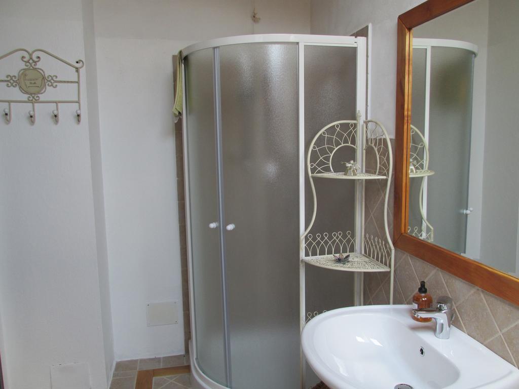 Agriturismo Arcobaleno Hotel Aramengo Pokój zdjęcie